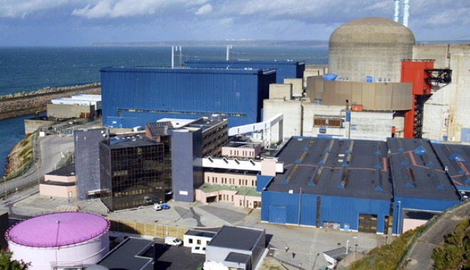 Explozie la centrala nucleară din Flamanville. Care e situația la această oră - centralanuclearaflamanvillefrant-1486641148.jpg