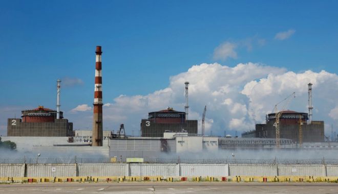 Centrala nucleară de la Zaporoje este din nou alimentată cu energie electrică - centralazaporoje-1667737670.jpg