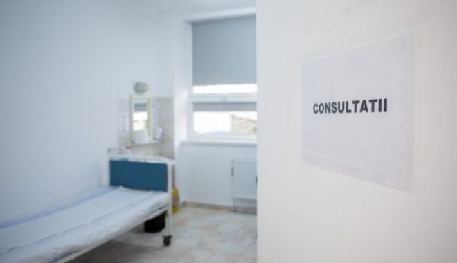 Centre de evaluare pentru copiii cu viroze respiratorii, deschise la 59 de spitale din toată țara - centre-1670505216.jpg