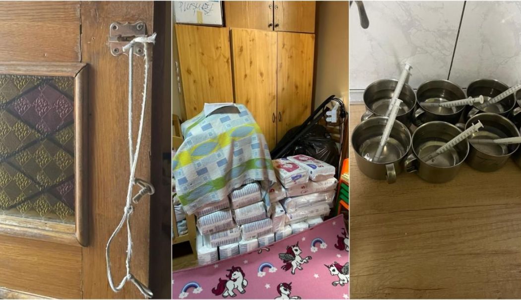 Centrele pentru copii cu dizabilităţi din Târgu Mureş, închise ”din cauza modificărilor legislative” - centre-mures-1737564010.jpg