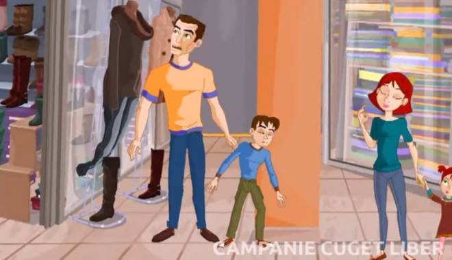 VIDEO / Recomandări în cazul unui cutremur - Spații comerciale - centrecomerciale-1438078216.jpg