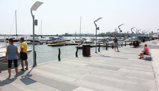 Centre  de Informare Turistică,  pe fonduri UE,  la Mangalia - centredeinformare-1437410195.jpg