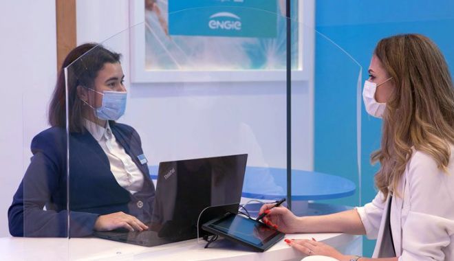 Centrele de relaţii cu clienţii ale Engie, închise astăzi - centreleengie-1599755815.jpg