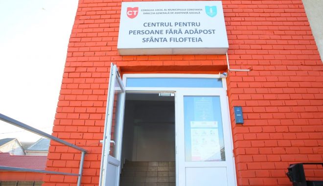 Persoanele fără adăpost sunt găzduite de centrele sociale - centresociale-1610635999.jpg