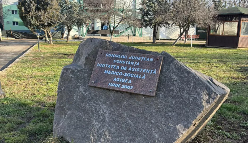 Centrul Alzheimer din Agigea, tot mai aproape de finalizare de CJC - centru-1-1769626277.webp