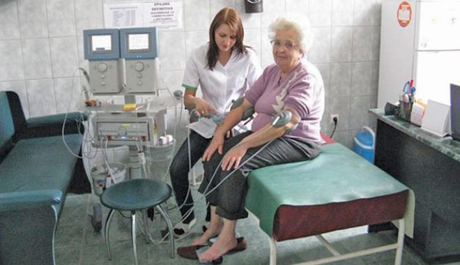 Ministerul Sănătății. Se caută soluții pentru continuarea activității în centrele de permanență - centru-1530084716.jpg