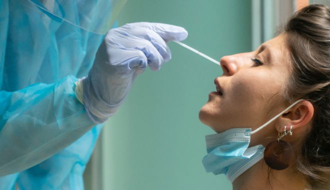 Vreți să vă testați GRATUIT de Covid? Iată lista celor 141 de medici de familie care au încheiat contracte cu CJAS - centru-1643643947.jpg