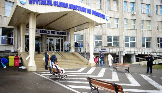 Investiție importantă la Spitalul Județean. Cine sunt pacienții beneficiari - centru1-1525794112.jpg