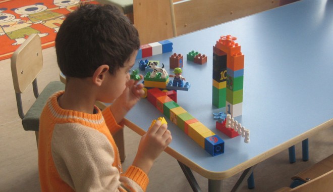 Autismul, detectat prin analize de sânge - centruautism31martie20-1357582532.jpg