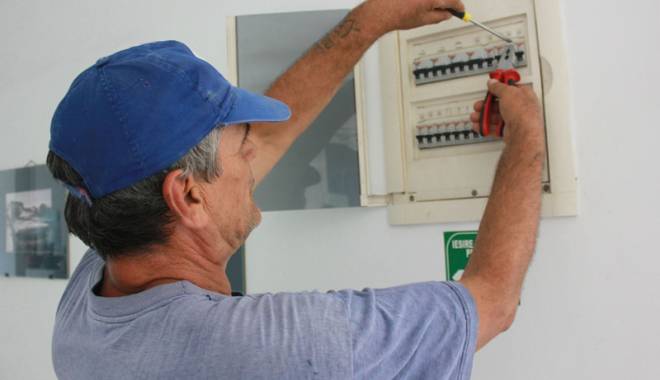 Centrul Constanței, fără curent electric - centrucurent-1426422567.jpg