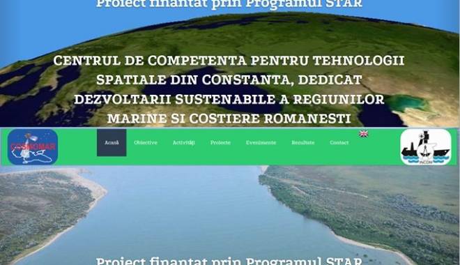 Centru de Competență pentru Tehnologii Spațiale, la Constanța - centrudecompetenta-1417613684.jpg