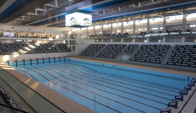 Centrul Olimpic de Nataţie este aproape de inaugurarea oficială - centrudenatatie-1610727686.jpg