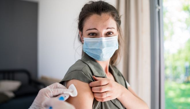 Centru de vaccinare la Spitalul de Boli Infecţioase din Constanța - centrudevaccinare-1635086195.jpg