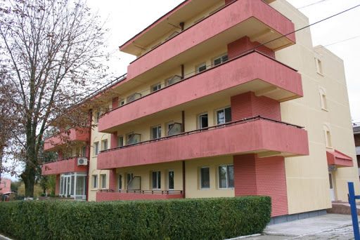 Centrul Olimpic de la Năvodari, modernizat de Federația Română de Canotaj - centrul-1591628898.jpg
