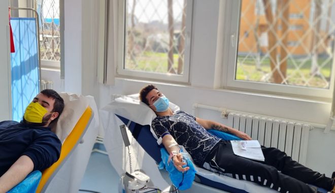 Ce program va avea Centrul de Transfuzii Sanguine în perioada sărbătorilor pascale - centrul-1650459062.jpg