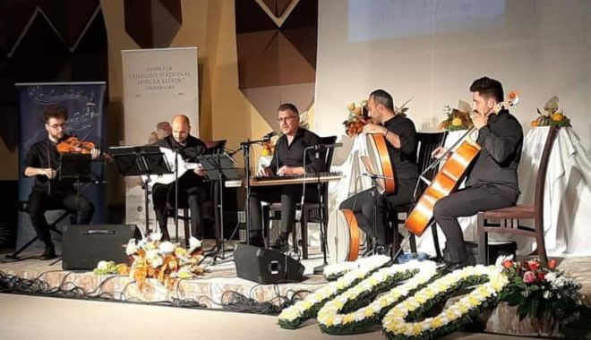 Astăzi, la Constanța, un excepțional concert - „DIMITRIE CANTEMIR - Romanian sound of the Orient” - centrul-jean-constantin-1698046147.jpg
