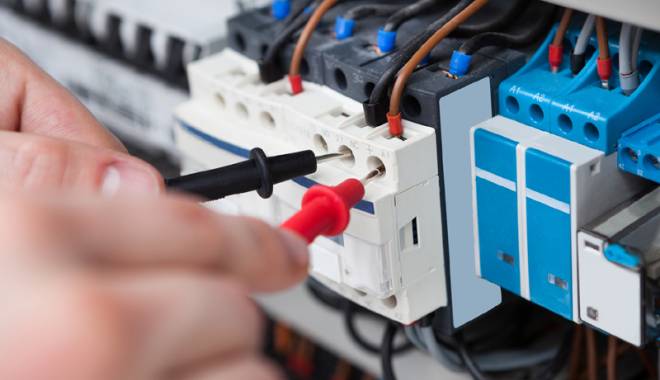Centrul Constanței  și cartierul Km 5, fără curent electric - centrulconstanteicurent-1421772627.jpg