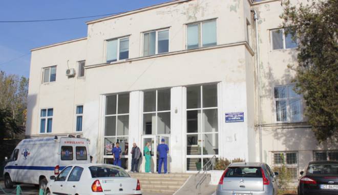Centrul  de Radioterapie din Spitalul CF, în stand-by - centrulderadioterapie-1442426081.jpg