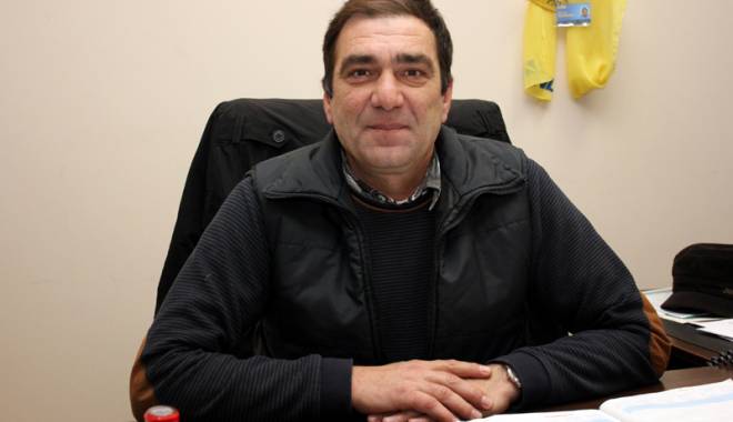Marian Gălbinașu: 