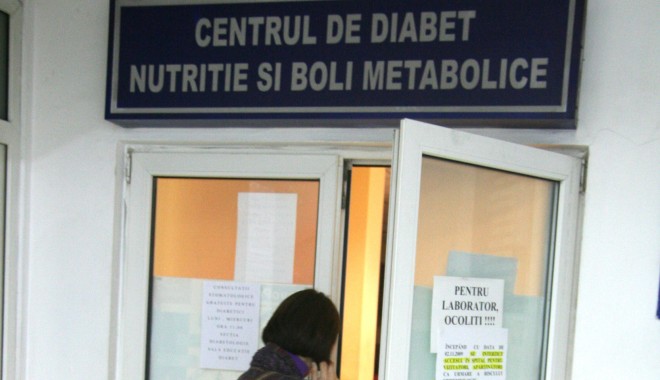 Campanie pentru prevenirea diabetului derulată de DSPJ Constanța - centruldiabetpoliclinicaspitalju-1352803372.jpg