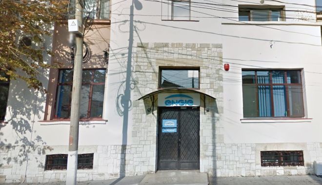 Centrul Engie de relații cu clienții, din Eforie Nord, închis - centrulengie-1584275015.jpg