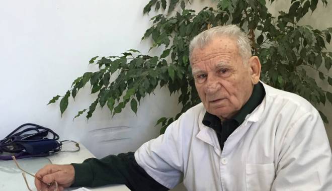 Centrul de permanență din Ovidiu va purta numele medicului Nicolae Țibrea - centrulmedicaldinovidiumediculni-1446382564.jpg