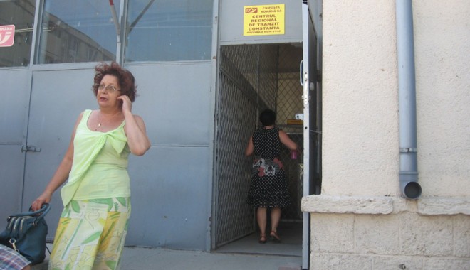 Încă o lovitură dată Poștei Române din Constanța! - centrulregionalposta-1375801222.jpg