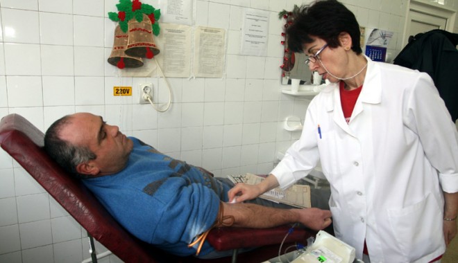 Posturi noi la Centrul Regional de Transfuzii Constanța - centrulregionaltransfuziisanguin-1368547599.jpg