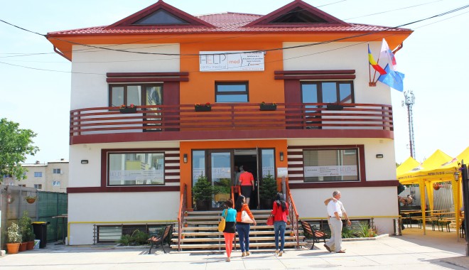 Ce clinică privată din Constanța oferă îngrijiri la domiciliu - centrumedicalhelpmed5-1401370305.jpg
