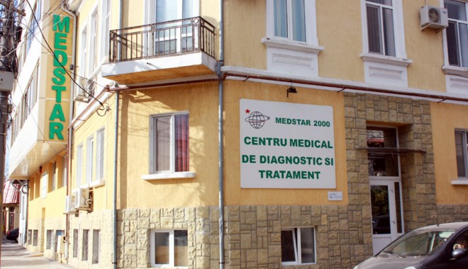 Centrul medical unde constănțencele pot face, gratuit, testul Babeș Papanicolau - centrumedicaltestarebabespapanic-1401631157.jpg
