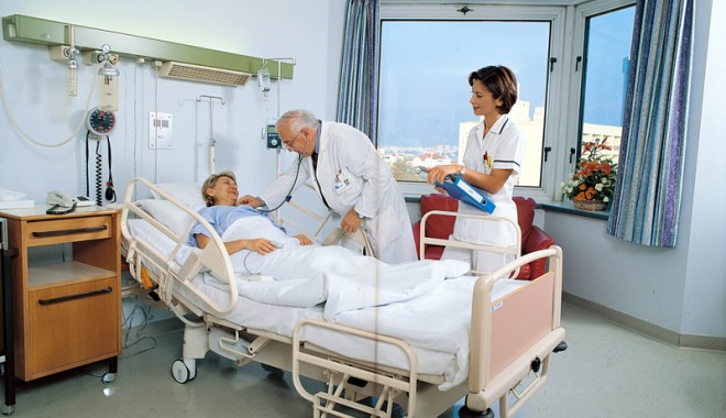 Centru modern de cercetare a cancerului - centrumodern-1391534516.jpg