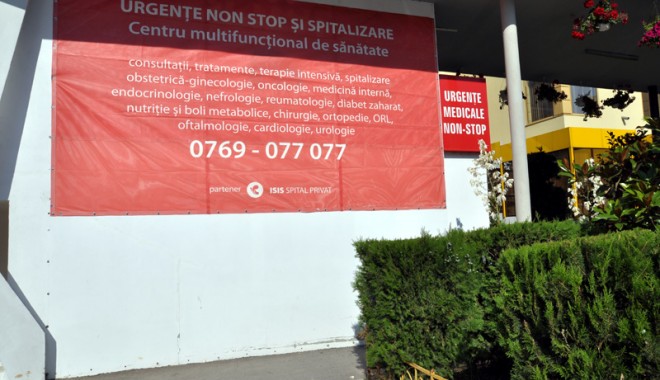 Singurul centru medical  de urgență din Mamaia - centrumultifunctionalurgentaisis-1375018749.jpg