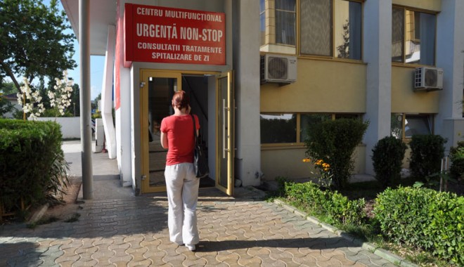 Singurul centru medical de urgență din Mamaia - centrumultifunctionalurgentaisis-1377618194.jpg
