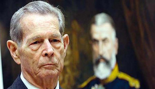 Ce nume conspirative a avut Regele Mihai I - cenumeconspirative-1408551455.jpg