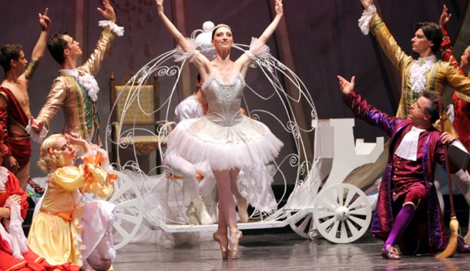 Ce spectacole a programat Teatrul 