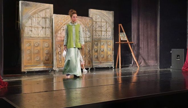 „Cenuşăreasa” reapare pe scena Teatrului pentru Copii - cenusareasa3-1634924338.jpg