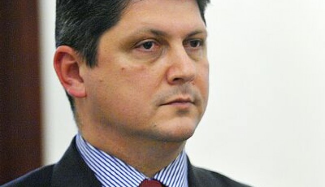 Ce oaspete a primit ministrul Titus Corlățean - ceoaspete-1393339065.jpg