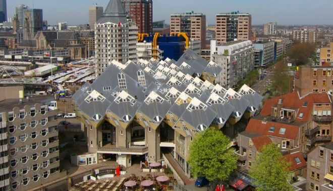 Ce obligații ar putea avea imigranții care vor să lucreze în Rotterdam și Haga - ceobligatii-1386615155.jpg