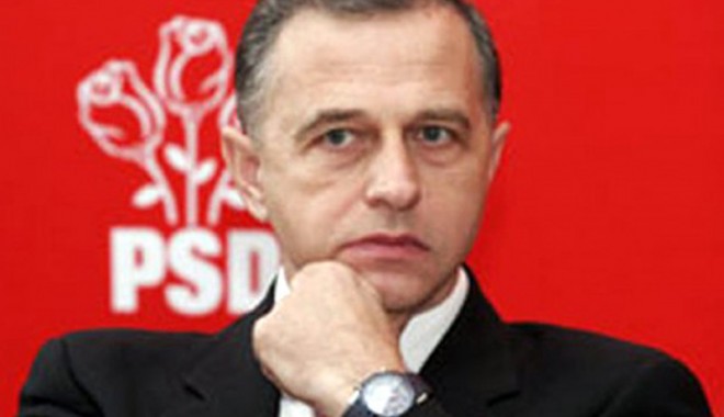 Ce părere are senatorul Mircea Geoană despre candidatura lui Klaus Iohannis - ceparerearemirceageoana-1407946419.jpg