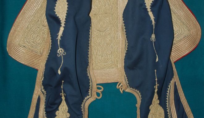 Cepchen turcesc de la sfârșitul secolului al XVIII-lea, la Muzeul de Artă Populară Constanţa - cepchen-1667999386.jpg