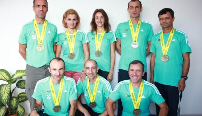 Ce performanțe au avut veteranii constănțeni la Maratonul Internațional București - ceperformante-1412619130.jpg