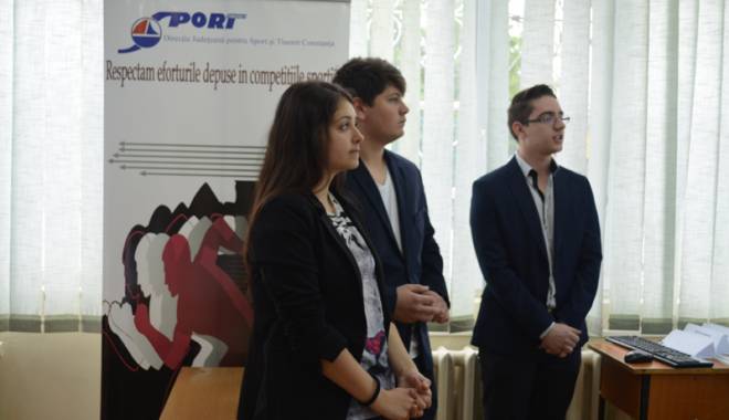 Ce plan de afaceri pun la cale elevii constănțeni - ceplanurideafaceri-1430930655.jpg