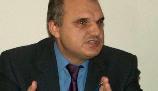 Vasile Cepoi, propus  la șefia Ministerului Sănătății - cepoi-1335995362.jpg