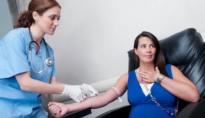 Ce presupune concediul de risc maternal - cepresupuneconcediul-1406223196.jpg