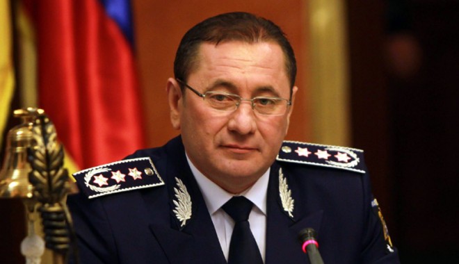 Ce priorități a trasat șeful Inspectoratului Poliției de Frontieră, pentru 2014 - ceprioritatiatrasatsefulpolitiei-1392401590.jpg