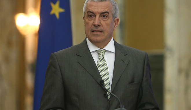 Ce proiect lansează, joi, Tăriceanu - ceproiect-1402398081.jpg