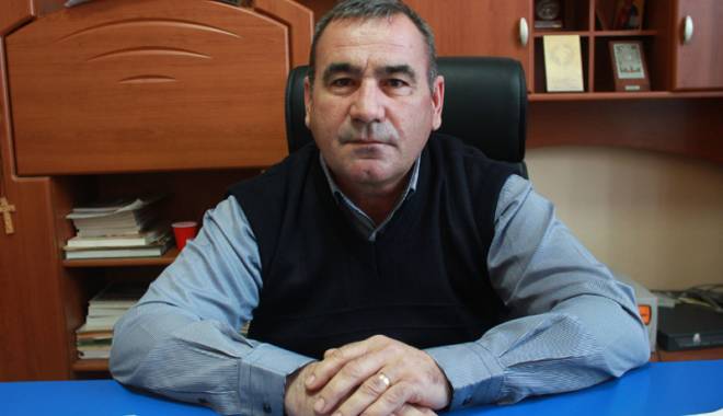 Ce proiecte are pentru Adamclisi, primarul Anton Burcea - ceproiecteantonburcea7-1430754370.jpg