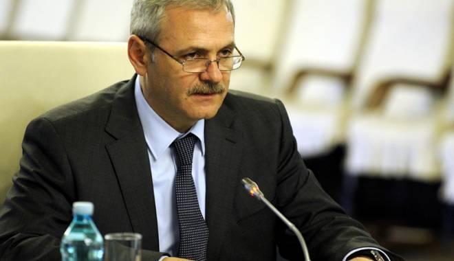 Președinții locali ai PSD, aleși de toți membrii organizațiilor - cepropunereareliviudragnea3-1444664808.jpg