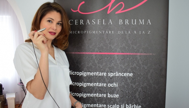 Cerasela Brumă: Femeile îndrăznețe fac alegeri îndrăznețe. Micropigmentarea buzelor prin efectul pudrat - ceraselabrumamicroprigmentare1-1495553467.jpg