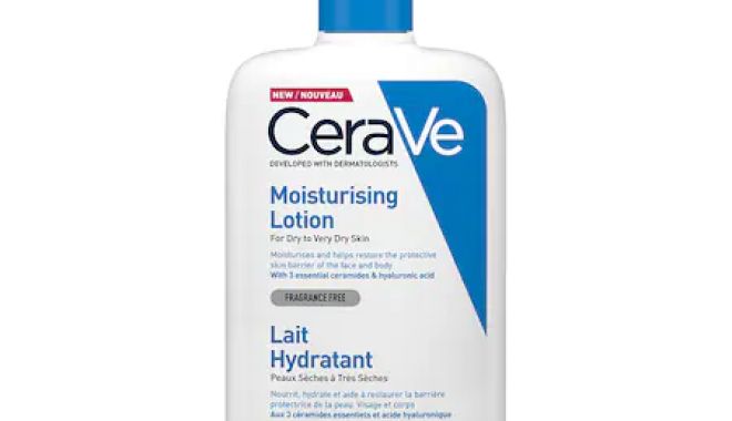 Care sunt cele mai bune produse Cerave pentru piele? - ceravelotiunehidra-1645609244.jpg